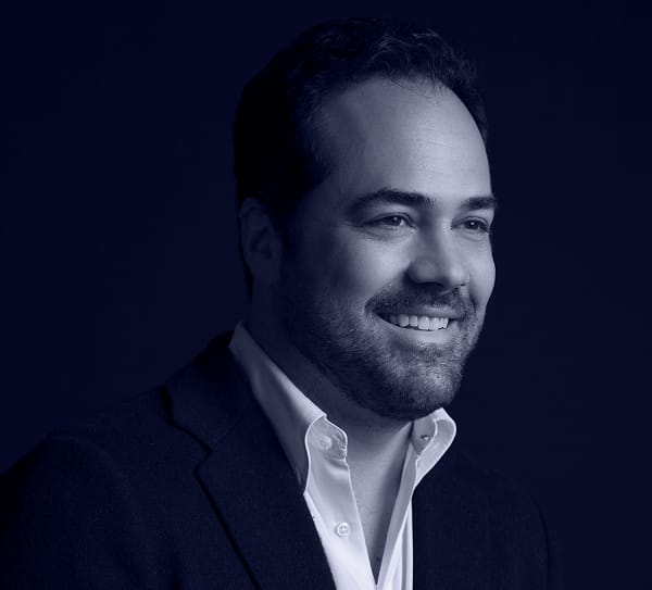 Chris Del Gatto headshot